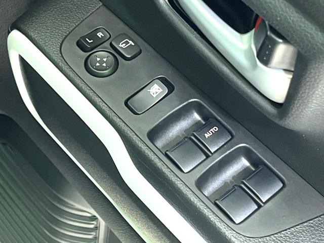 ハスラー ハイブリッドX 純正9型ナビ 全周囲カメラ 衝突被害軽減システム レーダークルーズ 禁煙車 ドラレコ コーナーセンサー スマートキー LEDヘッド ビルトインETC 純正14インチアルミ オートハイビーム(34枚目)