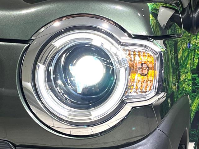 ハスラー ハイブリッドX 純正9型ナビ 全周囲カメラ 衝突被害軽減システム レーダークルーズ 禁煙車 ドラレコ コーナーセンサー スマートキー LEDヘッド ビルトインETC 純正14インチアルミ オートハイビーム(49枚目)