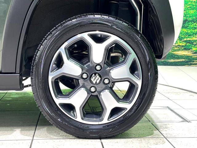 ハスラー ハイブリッドX 純正9型ナビ 全周囲カメラ 衝突被害軽減システム レーダークルーズ 禁煙車 ドラレコ コーナーセンサー スマートキー LEDヘッド ビルトインETC 純正14インチアルミ オートハイビーム(55枚目)