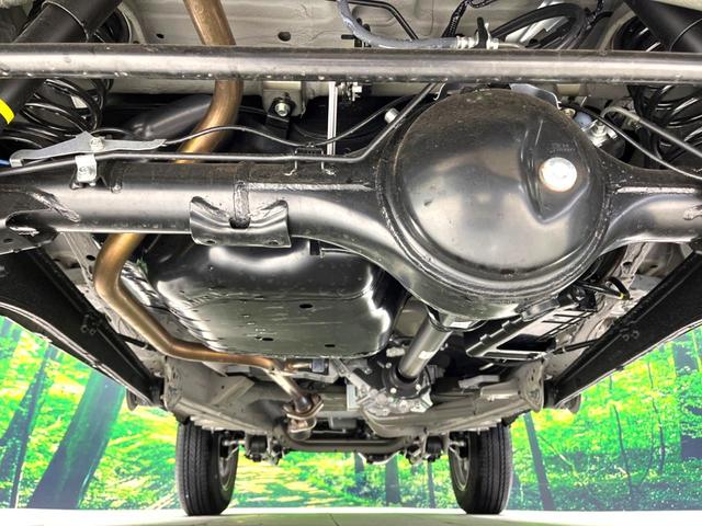 ジムニー ＸＣ　４ＷＤ　衝突被害軽減システム　コーナーセンサー　スマートキー　ＬＥＤヘッド　クルコン　純正１６インチアルミ　オートハイビーム　オートライト　オートエアコン　Ｂｌｕｅｔｏｏｔｈ　ＣＤ　ＤＶＤ再生（19枚目）