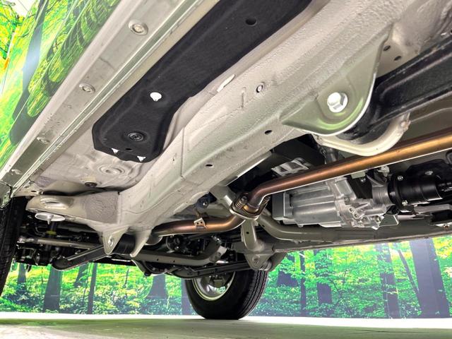 ジムニー ＸＣ　４ＷＤ　衝突被害軽減システム　コーナーセンサー　スマートキー　ＬＥＤヘッド　クルコン　純正１６インチアルミ　オートハイビーム　オートライト　オートエアコン　Ｂｌｕｅｔｏｏｔｈ　ＣＤ　ＤＶＤ再生（20枚目）