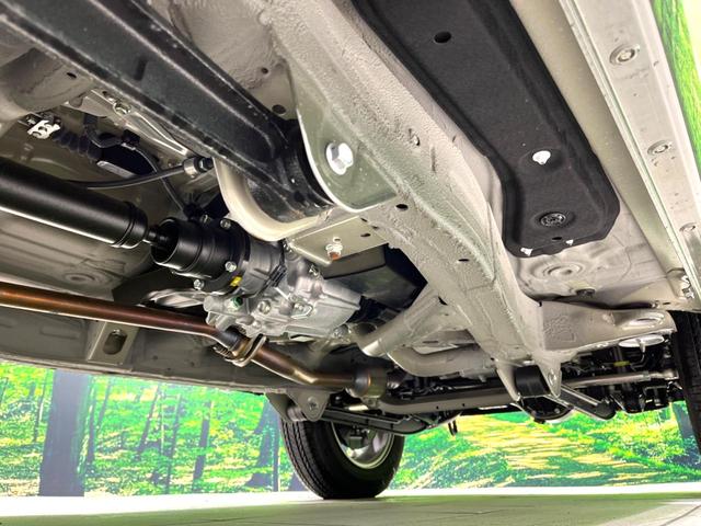 ジムニー ＸＣ　４ＷＤ　衝突被害軽減システム　コーナーセンサー　スマートキー　ＬＥＤヘッド　クルコン　純正１６インチアルミ　オートハイビーム　オートライト　オートエアコン　Ｂｌｕｅｔｏｏｔｈ　ＣＤ　ＤＶＤ再生（21枚目）