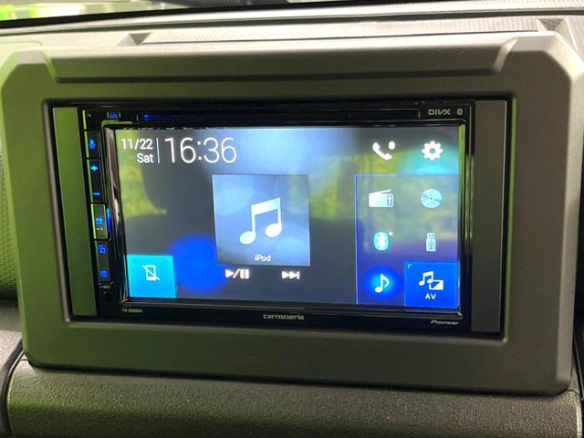 ジムニー ＸＣ　４ＷＤ　衝突被害軽減システム　コーナーセンサー　スマートキー　ＬＥＤヘッド　クルコン　純正１６インチアルミ　オートハイビーム　オートライト　オートエアコン　Ｂｌｕｅｔｏｏｔｈ　ＣＤ　ＤＶＤ再生（24枚目）