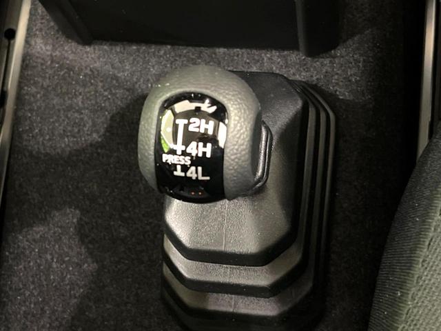 ジムニー ＸＣ　４ＷＤ　衝突被害軽減システム　コーナーセンサー　スマートキー　ＬＥＤヘッド　クルコン　純正１６インチアルミ　オートハイビーム　オートライト　オートエアコン　Ｂｌｕｅｔｏｏｔｈ　ＣＤ　ＤＶＤ再生（26枚目）