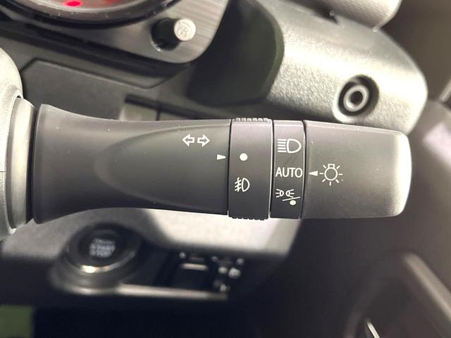ジムニー ＸＣ　４ＷＤ　衝突被害軽減システム　コーナーセンサー　スマートキー　ＬＥＤヘッド　クルコン　純正１６インチアルミ　オートハイビーム　オートライト　オートエアコン　Ｂｌｕｅｔｏｏｔｈ　ＣＤ　ＤＶＤ再生（29枚目）