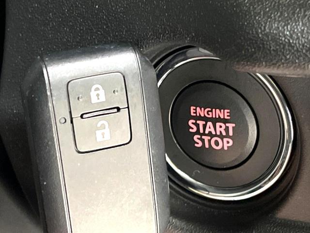 ジムニー ＸＣ　４ＷＤ　衝突被害軽減システム　コーナーセンサー　スマートキー　ＬＥＤヘッド　クルコン　純正１６インチアルミ　オートハイビーム　オートライト　オートエアコン　Ｂｌｕｅｔｏｏｔｈ　ＣＤ　ＤＶＤ再生（32枚目）