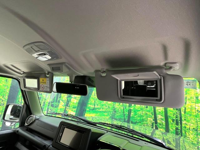 ジムニー ＸＣ　４ＷＤ　衝突被害軽減システム　コーナーセンサー　スマートキー　ＬＥＤヘッド　クルコン　純正１６インチアルミ　オートハイビーム　オートライト　オートエアコン　Ｂｌｕｅｔｏｏｔｈ　ＣＤ　ＤＶＤ再生（50枚目）