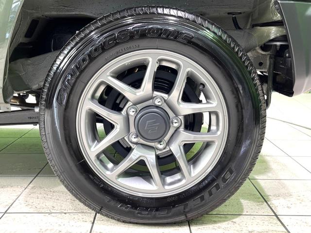 ジムニー ＸＣ　４ＷＤ　衝突被害軽減システム　コーナーセンサー　スマートキー　ＬＥＤヘッド　クルコン　純正１６インチアルミ　オートハイビーム　オートライト　オートエアコン　Ｂｌｕｅｔｏｏｔｈ　ＣＤ　ＤＶＤ再生（58枚目）