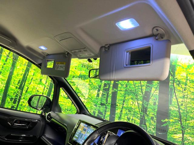 ヴォクシー ＺＳ　煌　両側電動スライドドア　後席モニター　ＡＬＰＩＮＥ製１０型ナビ　バックカメラ　衝突軽減　禁煙車　ドライブレコーダー　ビルトインＥＴＣ　クルコン　純正１６インチアルミ　デュアルエアコン　Ｂｌｕｅｔｏｏｔｈ（48枚目）