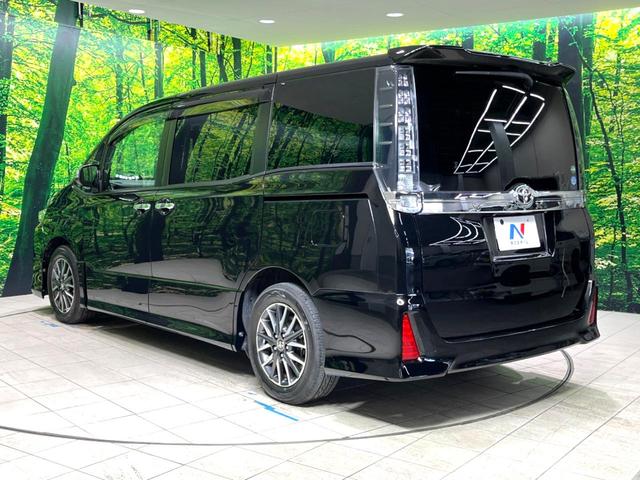 ヴォクシー ＺＳ　煌　両側電動スライドドア　後席モニター　ＡＬＰＩＮＥ製１０型ナビ　バックカメラ　衝突軽減　禁煙車　ドライブレコーダー　ビルトインＥＴＣ　クルコン　純正１６インチアルミ　デュアルエアコン　Ｂｌｕｅｔｏｏｔｈ（72枚目）