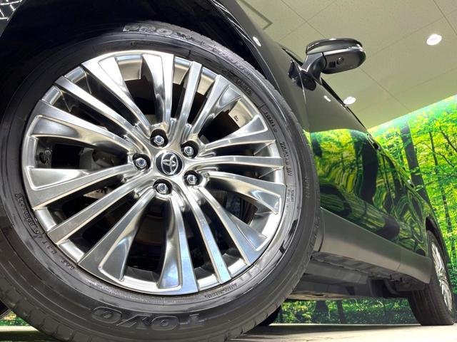 ハリアー Ｚ　全周囲カメラ　ＪＢＬサウンド　衝突被害軽減システム　レーダークルーズ　禁煙車　ハーフレザーシート　パワーシート　ドラレコ　コーナーセンサー　スマートキー　ＬＥＤヘッド　ＥＴＣ２．０（13枚目）