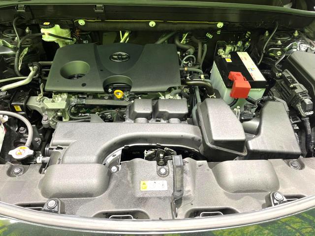 ハリアー Ｚ　全周囲カメラ　ＪＢＬサウンド　衝突被害軽減システム　レーダークルーズ　禁煙車　ハーフレザーシート　パワーシート　ドラレコ　コーナーセンサー　スマートキー　ＬＥＤヘッド　ＥＴＣ２．０（18枚目）