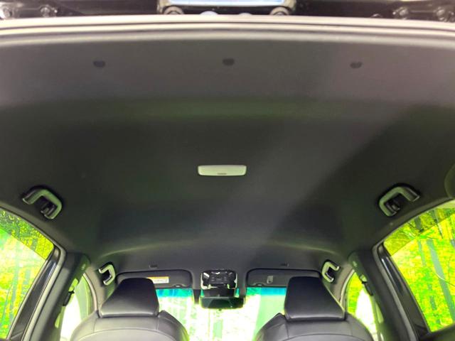 ハリアー Ｚ　全周囲カメラ　ＪＢＬサウンド　衝突被害軽減システム　レーダークルーズ　禁煙車　ハーフレザーシート　パワーシート　ドラレコ　コーナーセンサー　スマートキー　ＬＥＤヘッド　ＥＴＣ２．０（42枚目）