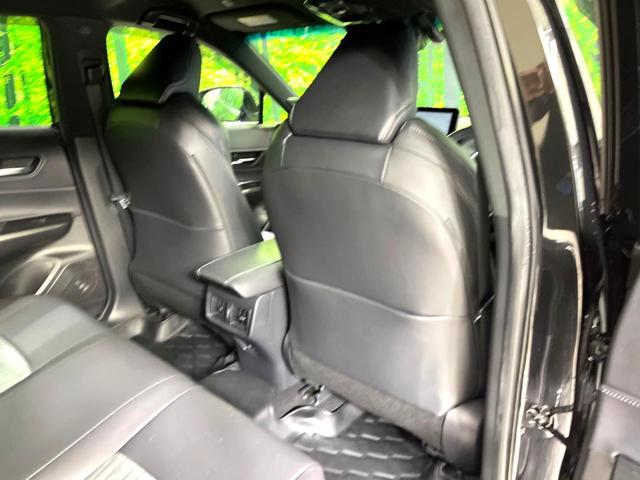 ハリアー Ｚ　全周囲カメラ　ＪＢＬサウンド　衝突被害軽減システム　レーダークルーズ　禁煙車　ハーフレザーシート　パワーシート　ドラレコ　コーナーセンサー　スマートキー　ＬＥＤヘッド　ＥＴＣ２．０（44枚目）