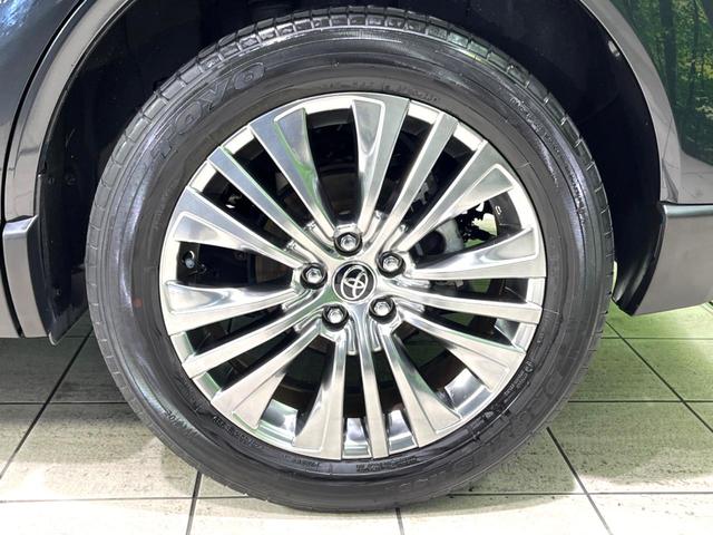 ハリアー Ｚ　全周囲カメラ　ＪＢＬサウンド　衝突被害軽減システム　レーダークルーズ　禁煙車　ハーフレザーシート　パワーシート　ドラレコ　コーナーセンサー　スマートキー　ＬＥＤヘッド　ＥＴＣ２．０（60枚目）