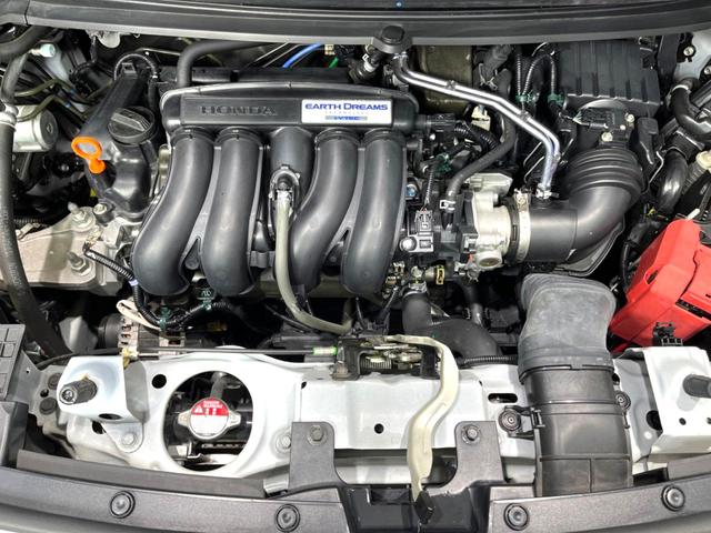 フリード G・ホンダセンシング 両側電動ドア バックカメラ 衝突被害軽減システム 禁煙車 ドラレコ コーナーセンサー スマートキー LEDヘッド ビルトインETC オートハイビーム オートライト オートエアコン Bluetooth(19枚目)