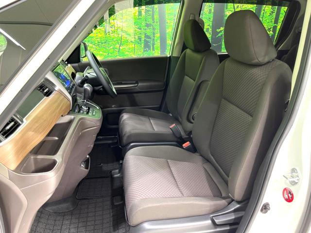 フリード G・ホンダセンシング 両側電動ドア バックカメラ 衝突被害軽減システム 禁煙車 ドラレコ コーナーセンサー スマートキー LEDヘッド ビルトインETC オートハイビーム オートライト オートエアコン Bluetooth(58枚目)