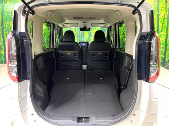 ルークス ハイウェイスターGタボアバンクロムプロパイロットED 両側電動スライドドア 純正9型ナビ 全周囲カメラ 衝突軽減 レーダークルーズ 禁煙車 ドライブレコーダー コーナーセンサー スマートキー LEDヘッド ビルトインETC 純正15インチアルミ(41枚目)