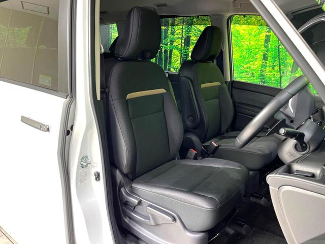 セレナ ハイウェイスターＶ　禁煙車　純正１２．３型ナビ　全周囲カメラ　両側ハンズフリーパワースライドドア　プロパイロット　ブラック２トーンルーフ　ＥＴＣ　レーンキープアシスト　オートハイビーム　リアオートエアコン　オートライト（8枚目）