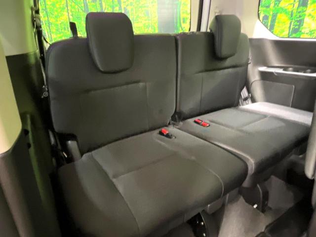 セレナ ハイウェイスターＶ　禁煙車　純正１２．３型ナビ　全周囲カメラ　両側ハンズフリーパワースライドドア　プロパイロット　ブラック２トーンルーフ　ＥＴＣ　レーンキープアシスト　オートハイビーム　リアオートエアコン　オートライト（10枚目）