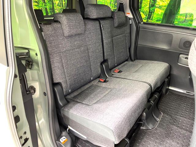 シエンタ Ｚ　純正９インチＤＡ　両側電動スライドドア　全周囲カメラ　衝突被害軽減システム　レーダークルーズ　コーナーセンサー　ＬＥＤヘッド　ＥＴＣ２．０　オートハイビーム　車線逸脱警報　オートライト　オートエアコン（9枚目）