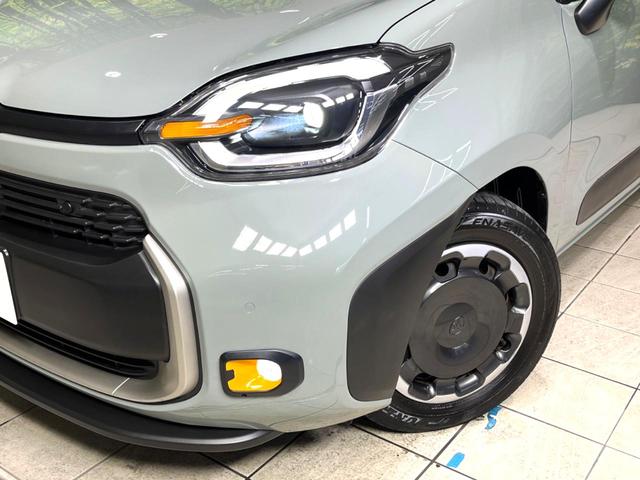 シエンタ Ｚ　純正９インチＤＡ　両側電動スライドドア　全周囲カメラ　衝突被害軽減システム　レーダークルーズ　コーナーセンサー　ＬＥＤヘッド　ＥＴＣ２．０　オートハイビーム　車線逸脱警報　オートライト　オートエアコン（13枚目）