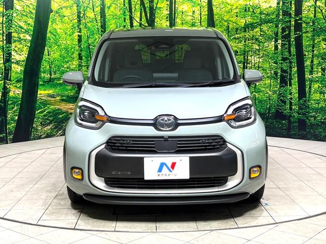 シエンタ Ｚ　純正９インチＤＡ　両側電動スライドドア　全周囲カメラ　衝突被害軽減システム　レーダークルーズ　コーナーセンサー　ＬＥＤヘッド　ＥＴＣ２．０　オートハイビーム　車線逸脱警報　オートライト　オートエアコン（15枚目）