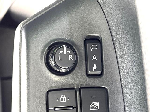 シエンタ Ｚ　純正９インチＤＡ　両側電動スライドドア　全周囲カメラ　衝突被害軽減システム　レーダークルーズ　コーナーセンサー　ＬＥＤヘッド　ＥＴＣ２．０　オートハイビーム　車線逸脱警報　オートライト　オートエアコン（29枚目）