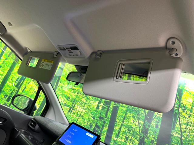 シエンタ Ｚ　純正９インチＤＡ　両側電動スライドドア　全周囲カメラ　衝突被害軽減システム　レーダークルーズ　コーナーセンサー　ＬＥＤヘッド　ＥＴＣ２．０　オートハイビーム　車線逸脱警報　オートライト　オートエアコン（32枚目）