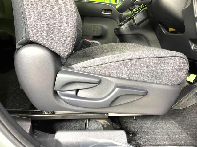 シエンタ Ｚ　純正９インチＤＡ　両側電動スライドドア　全周囲カメラ　衝突被害軽減システム　レーダークルーズ　コーナーセンサー　ＬＥＤヘッド　ＥＴＣ２．０　オートハイビーム　車線逸脱警報　オートライト　オートエアコン（34枚目）