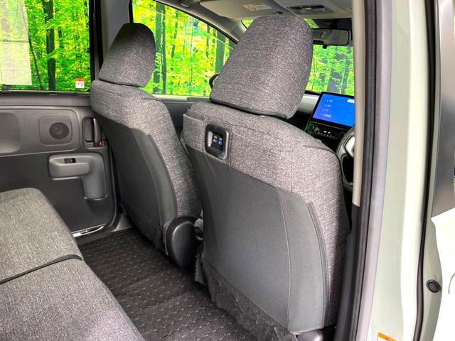 シエンタ Ｚ　純正９インチＤＡ　両側電動スライドドア　全周囲カメラ　衝突被害軽減システム　レーダークルーズ　コーナーセンサー　ＬＥＤヘッド　ＥＴＣ２．０　オートハイビーム　車線逸脱警報　オートライト　オートエアコン（35枚目）