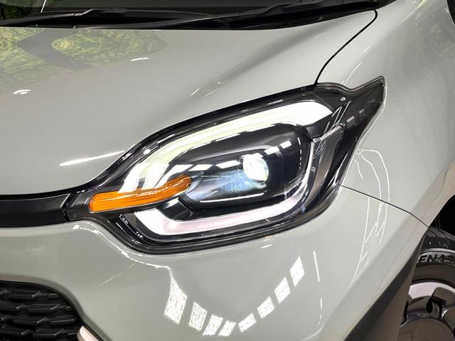 シエンタ Ｚ　純正９インチＤＡ　両側電動スライドドア　全周囲カメラ　衝突被害軽減システム　レーダークルーズ　コーナーセンサー　ＬＥＤヘッド　ＥＴＣ２．０　オートハイビーム　車線逸脱警報　オートライト　オートエアコン（42枚目）