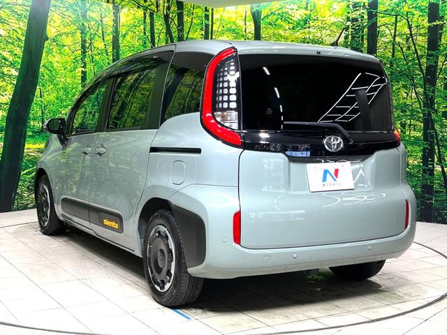 シエンタ Ｚ　純正９インチＤＡ　両側電動スライドドア　全周囲カメラ　衝突被害軽減システム　レーダークルーズ　コーナーセンサー　ＬＥＤヘッド　ＥＴＣ２．０　オートハイビーム　車線逸脱警報　オートライト　オートエアコン（48枚目）