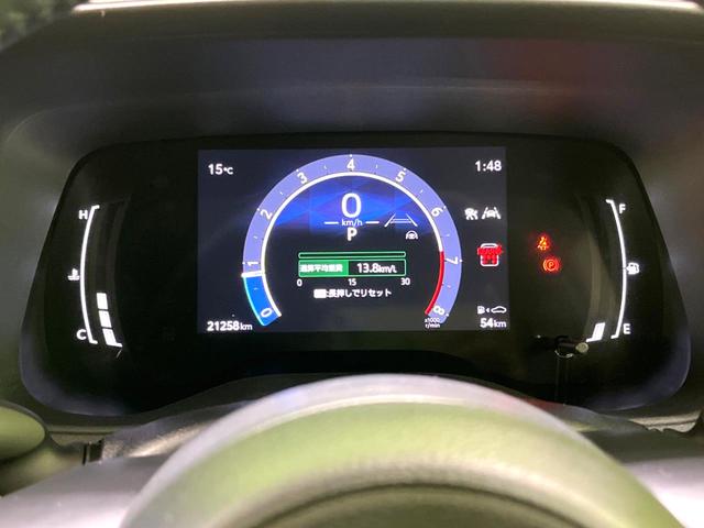 シエンタ Ｚ　純正９インチＤＡ　両側電動スライドドア　全周囲カメラ　衝突被害軽減システム　レーダークルーズ　コーナーセンサー　ＬＥＤヘッド　ＥＴＣ２．０　オートハイビーム　車線逸脱警報　オートライト　オートエアコン（57枚目）