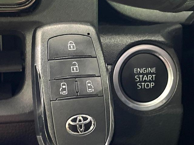 シエンタ Ｚ　純正９インチＤＡ　両側電動スライドドア　全周囲カメラ　衝突被害軽減システム　レーダークルーズ　コーナーセンサー　ＬＥＤヘッド　ＥＴＣ２．０　オートハイビーム　車線逸脱警報　オートライト　オートエアコン（63枚目）