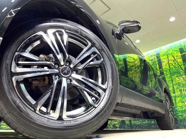 ハリアー Ｚ　純正１０インチＤＡ　全周囲カメラ　衝突被害軽減システム　レーダークルーズ　レザーシート　パワーシート　ドライブレコーダー　コーナーセンサー　ＬＥＤヘッド　ＥＴＣ２．０　オートハイビーム　車線逸脱警報（13枚目）