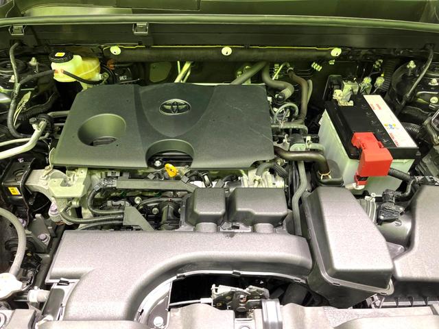 ハリアー Ｚ　純正１０インチＤＡ　全周囲カメラ　衝突被害軽減システム　レーダークルーズ　レザーシート　パワーシート　ドライブレコーダー　コーナーセンサー　ＬＥＤヘッド　ＥＴＣ２．０　オートハイビーム　車線逸脱警報（18枚目）