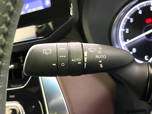 ハリアー Ｚ　純正１０インチＤＡ　全周囲カメラ　衝突被害軽減システム　レーダークルーズ　レザーシート　パワーシート　ドライブレコーダー　コーナーセンサー　ＬＥＤヘッド　ＥＴＣ２．０　オートハイビーム　車線逸脱警報（31枚目）