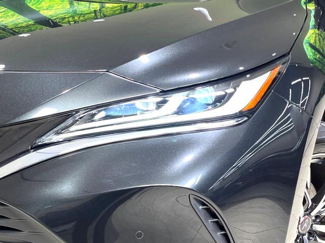 ハリアー Ｚ　純正１０インチＤＡ　全周囲カメラ　衝突被害軽減システム　レーダークルーズ　レザーシート　パワーシート　ドライブレコーダー　コーナーセンサー　ＬＥＤヘッド　ＥＴＣ２．０　オートハイビーム　車線逸脱警報（66枚目）