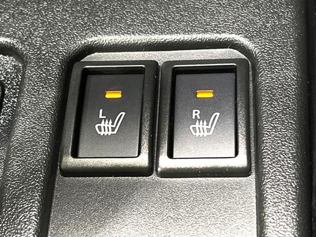ジムニー ＸＣ　禁煙車　アルパイン製ナビ　衝突軽減装置　ドライブレコーダー　シートヒーター　ＵＳＢポート　クルーズコントロール　背面タイヤカバー　フォグランプ　ダウンヒルアシスト　ドラミラーヒーター　オートライト（6枚目）