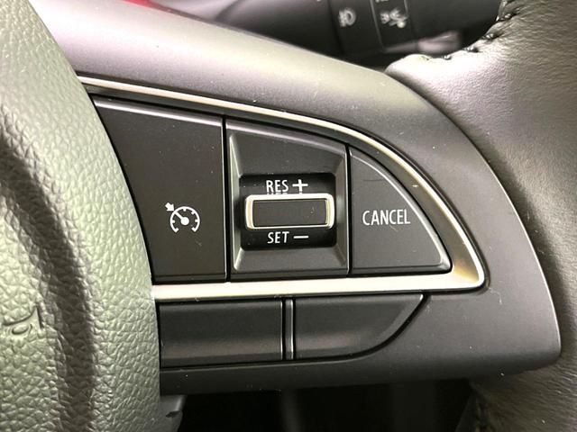 ジムニー ＸＣ　禁煙車　アルパイン製ナビ　衝突軽減装置　ドライブレコーダー　シートヒーター　ＵＳＢポート　クルーズコントロール　背面タイヤカバー　フォグランプ　ダウンヒルアシスト　ドラミラーヒーター　オートライト（8枚目）
