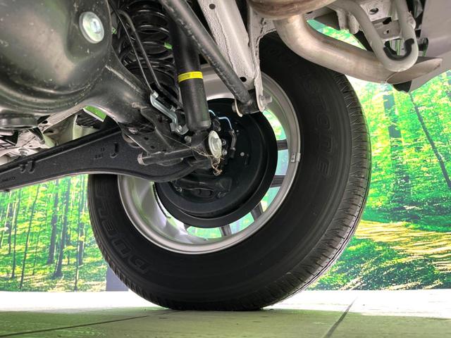 ジムニー ＸＣ　禁煙車　アルパイン製ナビ　衝突軽減装置　ドライブレコーダー　シートヒーター　ＵＳＢポート　クルーズコントロール　背面タイヤカバー　フォグランプ　ダウンヒルアシスト　ドラミラーヒーター　オートライト（19枚目）