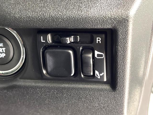 ジムニー ＸＣ　禁煙車　アルパイン製ナビ　衝突軽減装置　ドライブレコーダー　シートヒーター　ＵＳＢポート　クルーズコントロール　背面タイヤカバー　フォグランプ　ダウンヒルアシスト　ドラミラーヒーター　オートライト（23枚目）