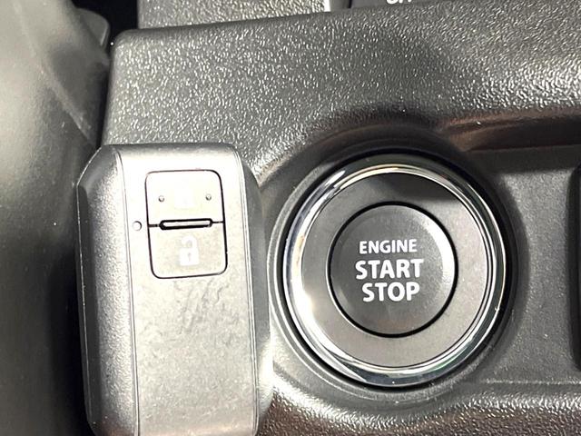 ジムニー ＸＣ　禁煙車　アルパイン製ナビ　衝突軽減装置　ドライブレコーダー　シートヒーター　ＵＳＢポート　クルーズコントロール　背面タイヤカバー　フォグランプ　ダウンヒルアシスト　ドラミラーヒーター　オートライト（24枚目）