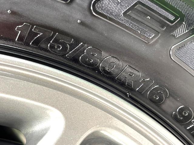 ジムニー ＸＣ　禁煙車　アルパイン製ナビ　衝突軽減装置　ドライブレコーダー　シートヒーター　ＵＳＢポート　クルーズコントロール　背面タイヤカバー　フォグランプ　ダウンヒルアシスト　ドラミラーヒーター　オートライト（30枚目）