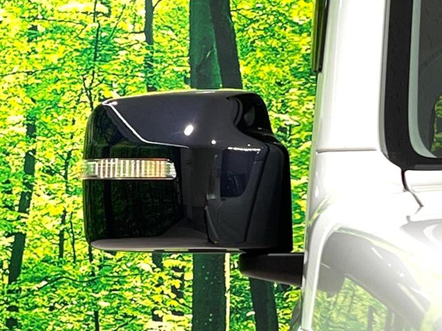 ジムニー ＸＣ　禁煙車　アルパイン製ナビ　衝突軽減装置　ドライブレコーダー　シートヒーター　ＵＳＢポート　クルーズコントロール　背面タイヤカバー　フォグランプ　ダウンヒルアシスト　ドラミラーヒーター　オートライト（34枚目）