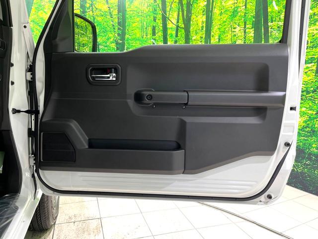 ジムニー ＸＣ　禁煙車　アルパイン製ナビ　衝突軽減装置　ドライブレコーダー　シートヒーター　ＵＳＢポート　クルーズコントロール　背面タイヤカバー　フォグランプ　ダウンヒルアシスト　ドラミラーヒーター　オートライト（43枚目）