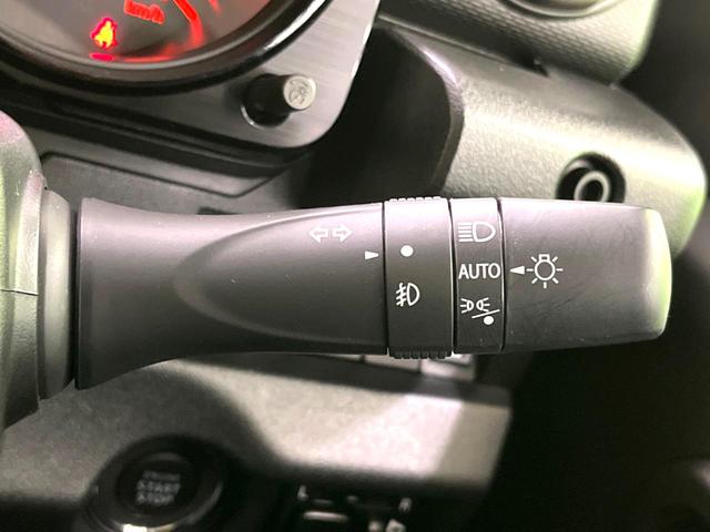 ジムニー ＸＣ　禁煙車　アルパイン製ナビ　衝突軽減装置　ドライブレコーダー　シートヒーター　ＵＳＢポート　クルーズコントロール　背面タイヤカバー　フォグランプ　ダウンヒルアシスト　ドラミラーヒーター　オートライト（51枚目）