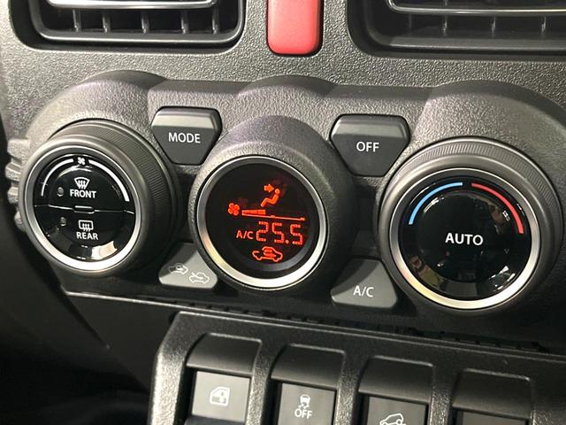 ジムニー ＸＣ　禁煙車　アルパイン製ナビ　衝突軽減装置　ドライブレコーダー　シートヒーター　ＵＳＢポート　クルーズコントロール　背面タイヤカバー　フォグランプ　ダウンヒルアシスト　ドラミラーヒーター　オートライト（57枚目）