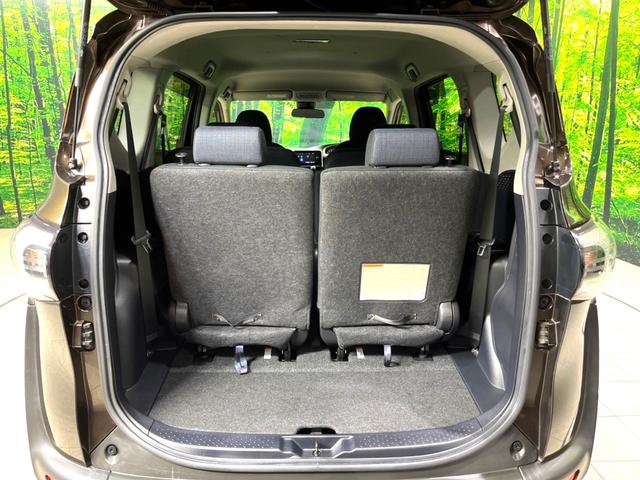 シエンタ Ｇ　純正ナビ　両側電動スライドドア　バックカメラ　衝突被害軽減システム　スマートキー　ビルトインＥＴＣ　オートエアコン　Ｂｌｕｅｔｏｏｔｈ　フルセグ　電動格納ミラー　横滑り防止装置　アイドリングストップ（11枚目）